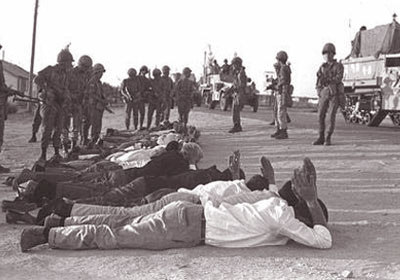 حرب 1967 - أرشيفية